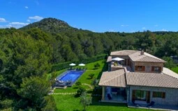 Detached Villa in Nova Santa Ponsa - DJI_0004