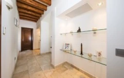 Detached Villa in Nova Santa Ponsa - Corridor