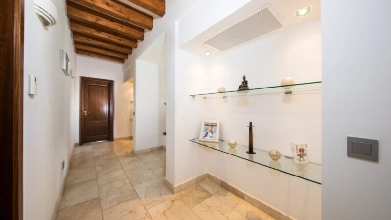 Detached Villa in Nova Santa Ponsa - Corridor