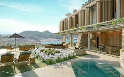 Apartment in Puerto Andratx - Captura2