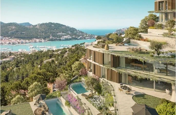 Apartment in Puerto Andratx - Captura3