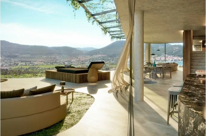 Apartment in Puerto Andratx - Captura4