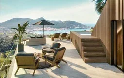Apartment in Puerto Andratx - Captura