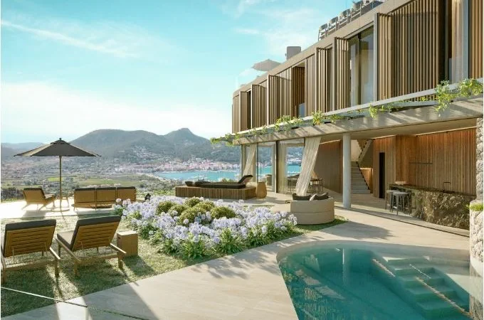 Apartment in Puerto Andratx - Captura2