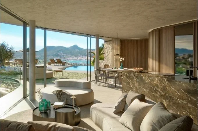 Apartment in Puerto Andratx - Captura5