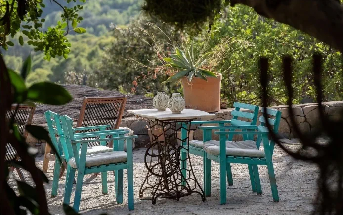 Finca in Andratx - Captura
