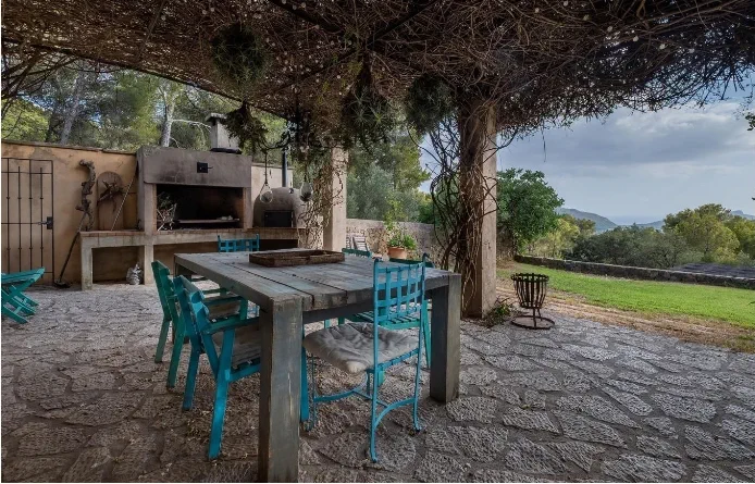 Finca in Andratx - Captura4