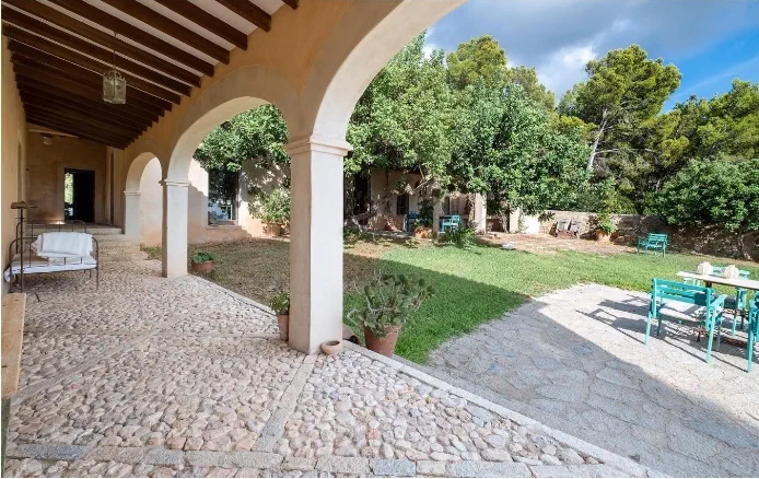 Finca in Andratx - Captura5