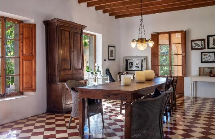 Finca in Andratx - Captura8