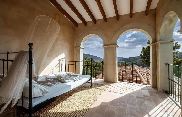 Finca in Andratx - Captura10