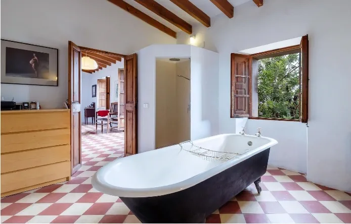 Finca in Andratx - Captura12