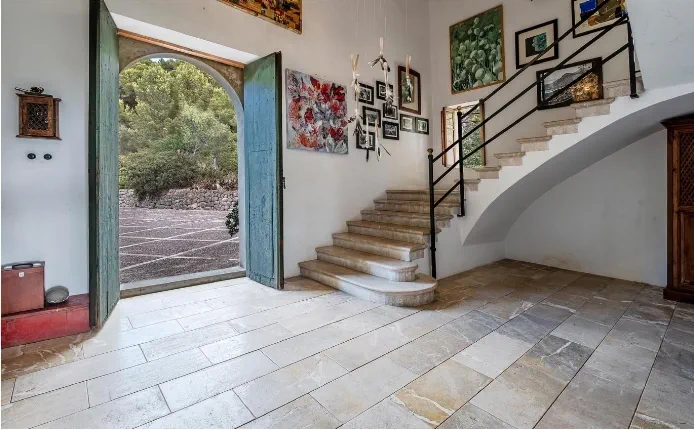 Finca in Andratx - Captura16