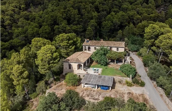 Finca in Andratx - Captura18