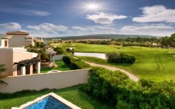 Townhouse in Nova Santa Ponsa - Panoramic view