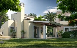 Townhouse in Nova Santa Ponsa - Exterior