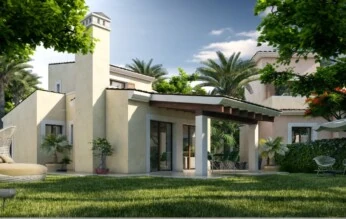 Townhouse in Nova Santa Ponsa - Exterior