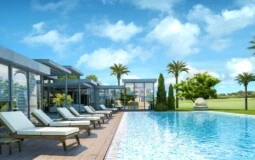 Townhouse in Nova Santa Ponsa - Community Pool