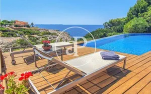 Villa in Cala Pi - Captura
