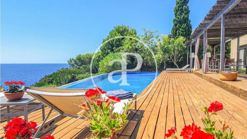 Villa in Cala Pi - Captura2