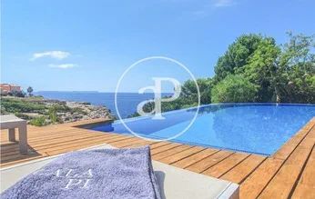 Villa in Cala Pi - Captura3