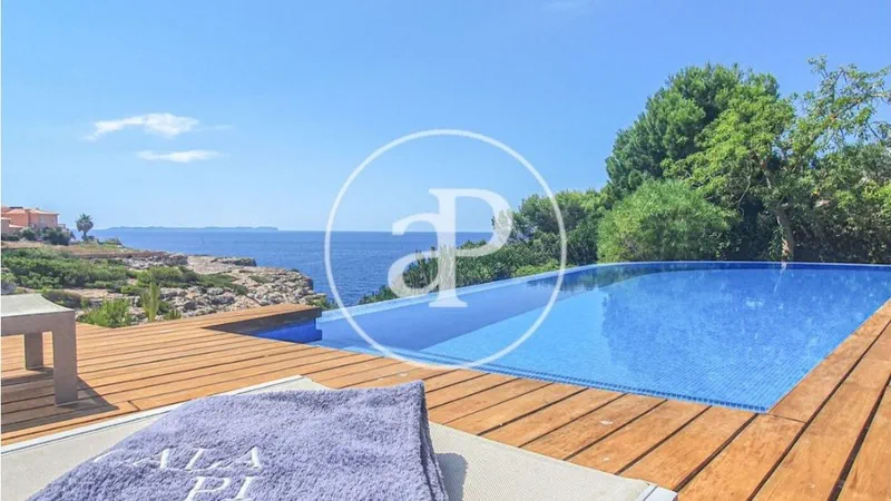 Villa in Cala Pi - Captura3