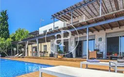 Villa in Cala Pi - Captura4