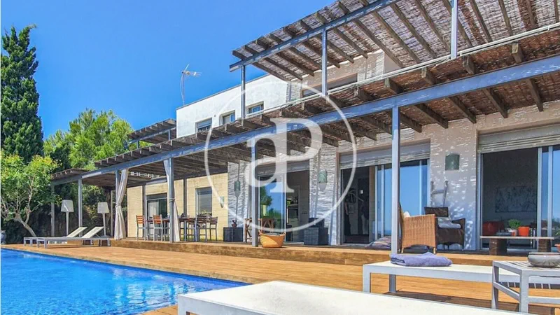 Villa in Cala Pi - Captura4