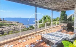 Villa in Cala Pi - Captura5