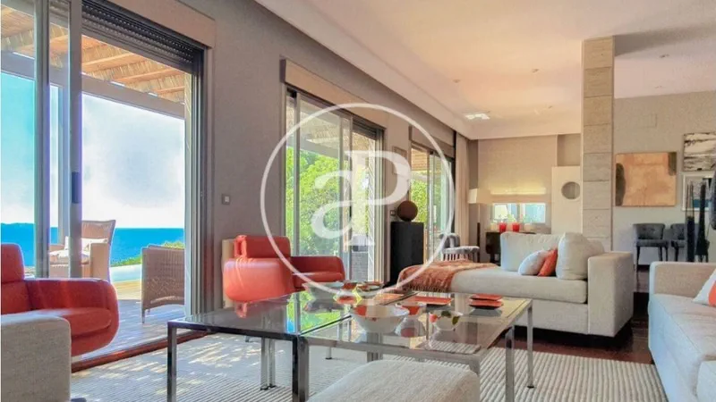 Villa in Cala Pi - Captura6