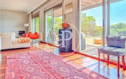 Villa in Cala Pi - Captura8