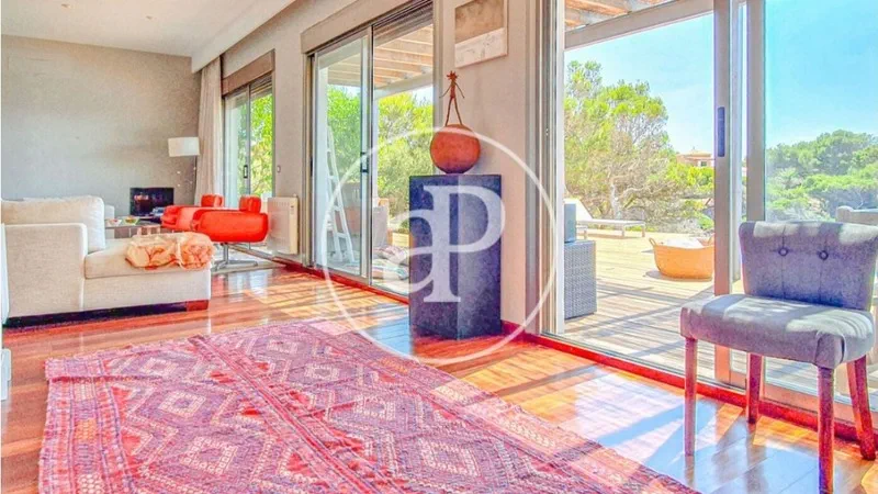Villa in Cala Pi - Captura8