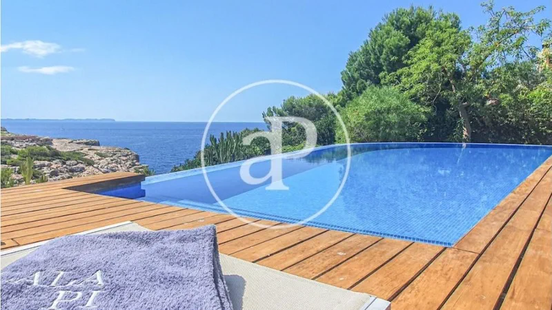 Villa in Cala Pi - Captura16