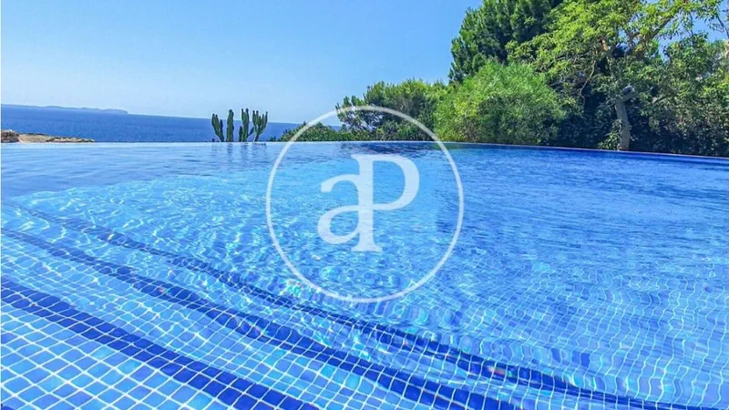 Villa in Cala Pi - Captura17