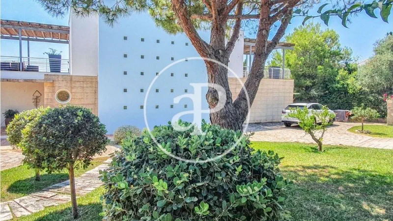 Villa in Cala Pi - Captura18