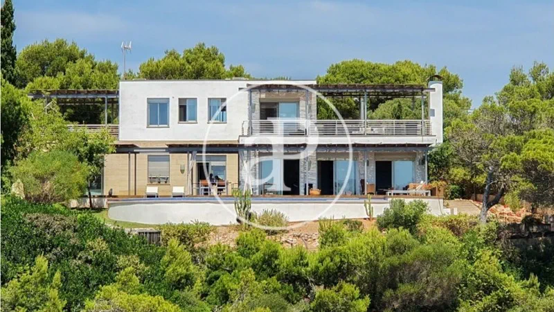 Villa in Cala Pi - Captura19