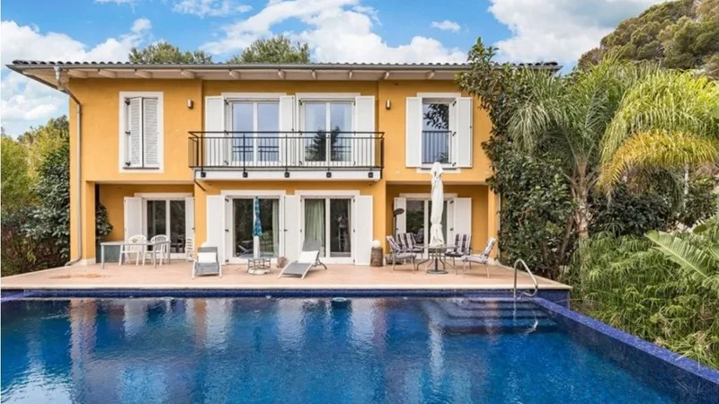 Villa in Palmanova - Captura19