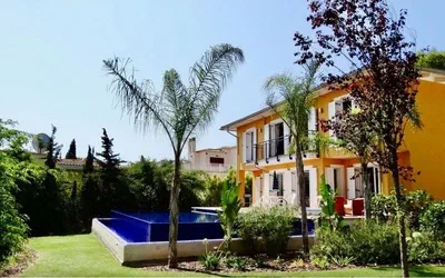 Villa in Palmanova - Captura20