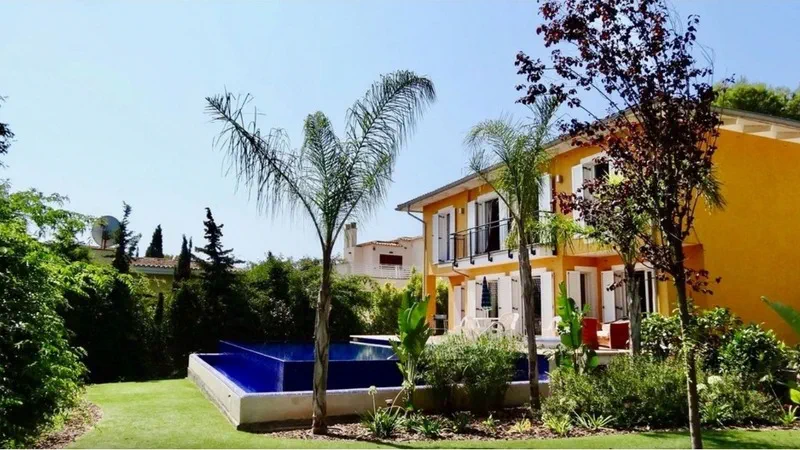 Villa in Palmanova - Captura20