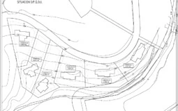 Building Plot in Portals Vells - 002