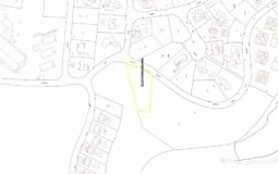 Building Plot in Portals Vells - REPARCELACION 1