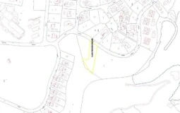 Building Plot in Portals Vells - REPARCELACION 2