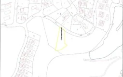 Building Plot in Portals Vells - REPARCELACION 3