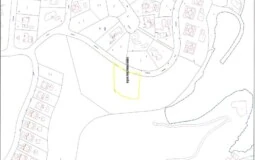 Building Plot in Portals Vells - REPARCELACION 4