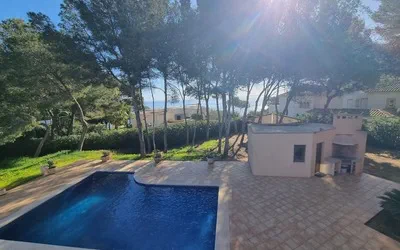 Villa in Sol de Mallorca - WhatsApp Image 2023-03-27 at 11.57.5810