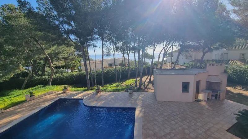 Villa in Sol de Mallorca - WhatsApp Image 2023-03-27 at 11.57.5810