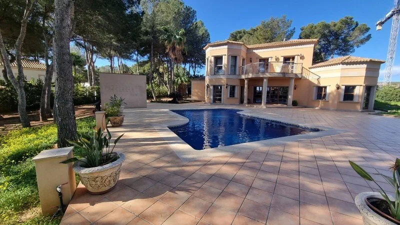 Villa in Sol de Mallorca - WhatsApp Image 2023-03-27 at 11.58.5034