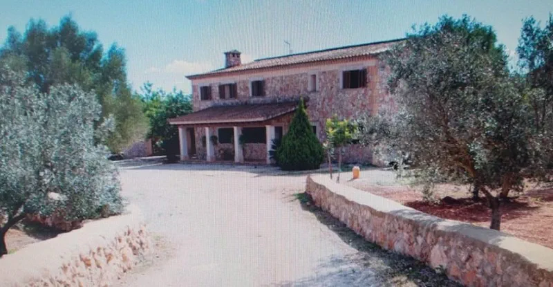 Finca in Algaida - WhatsApp Image 2023-02-03 at 18.53.364