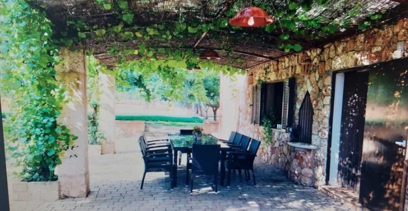 Finca in Algaida - WhatsApp Image 2023-02-03 at 18.53.3710