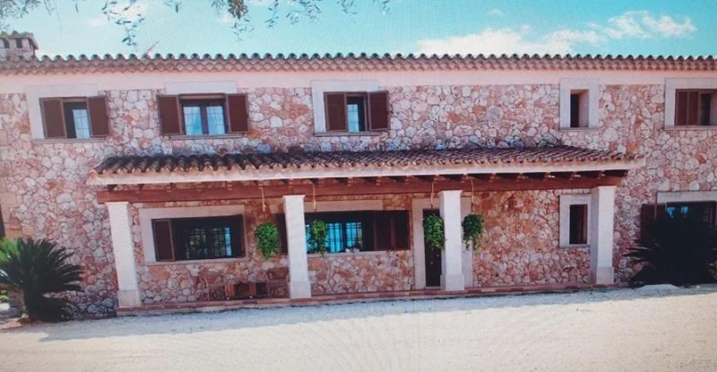 Finca in Algaida - WhatsApp Image 2023-02-03 at 18.53.3713