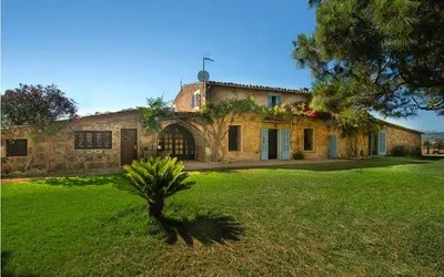 Finca in Llucmajor - Captura